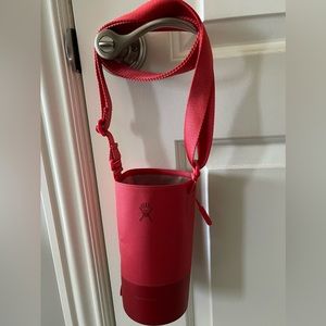 Hydro Flask Tag-Along bottle sling